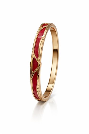 Bracciale Les Georgettes Donna in Bronzo 678987 - 678987